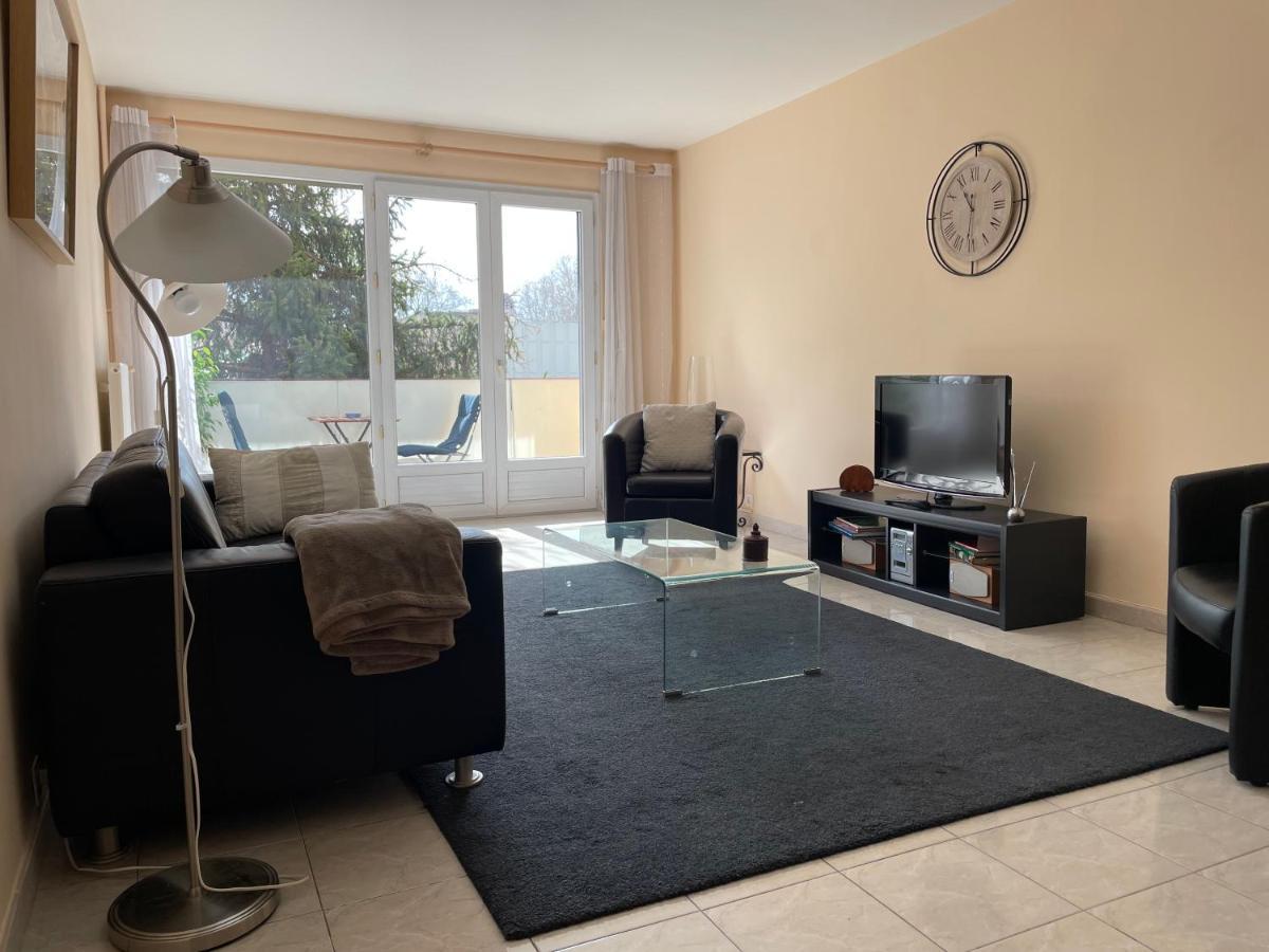 Verdi 1 Aix-en-Provence Ngoại thất bức ảnh