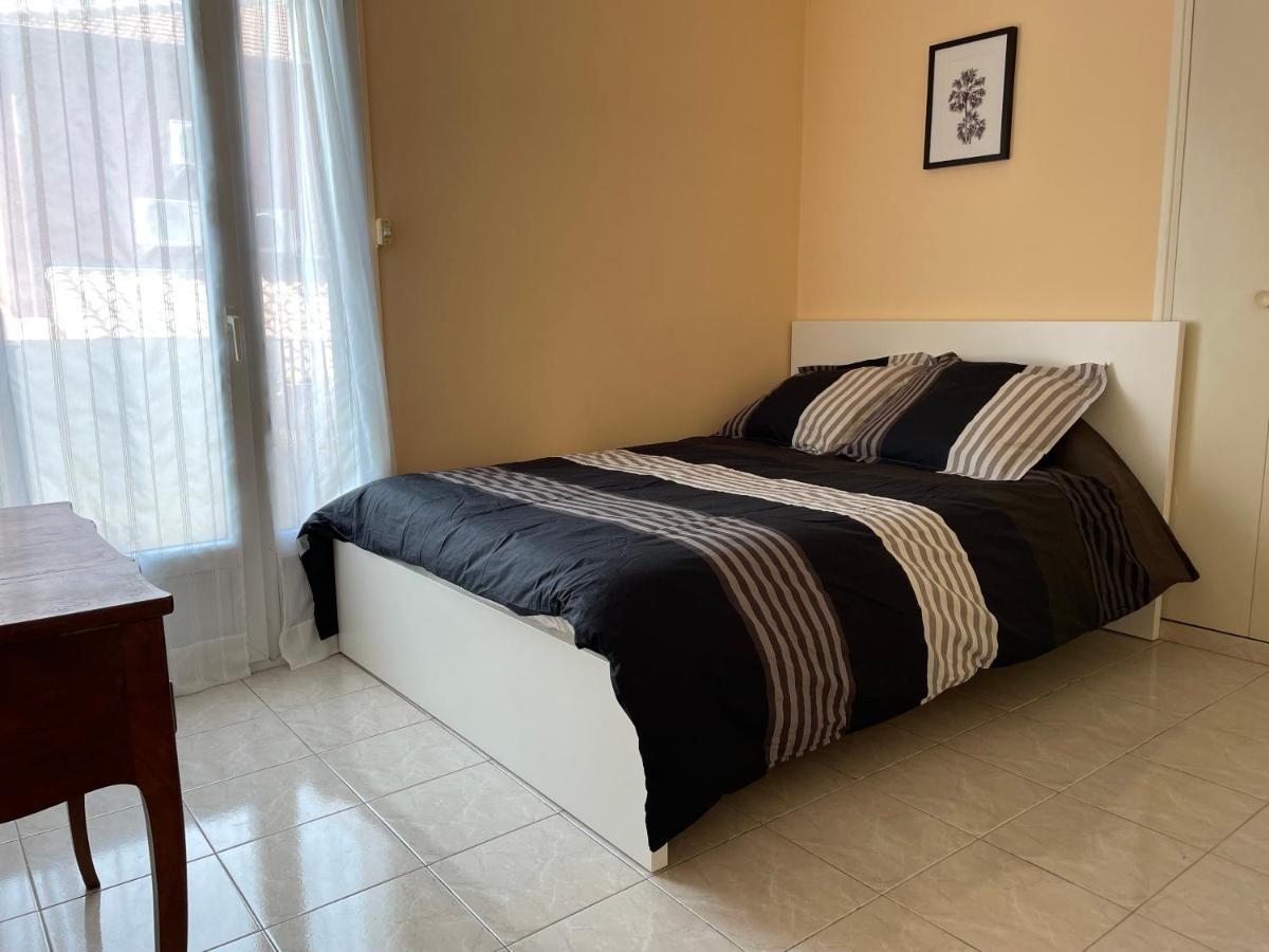 Verdi 1 Aix-en-Provence Ngoại thất bức ảnh